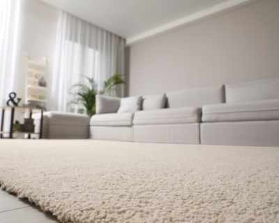 Как да използвате килим, за да направите стаята си ...