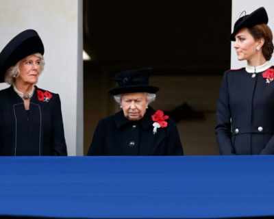 Кой ще получи бижутата на кралица Елизабет II?